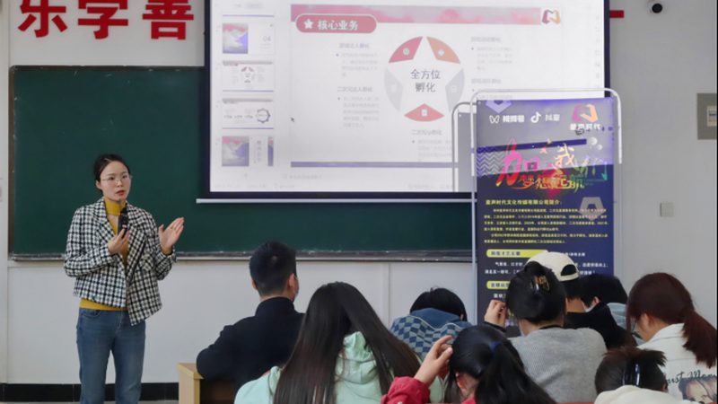 展览活动策划公司区别对比：如何选择合适的合作伙伴