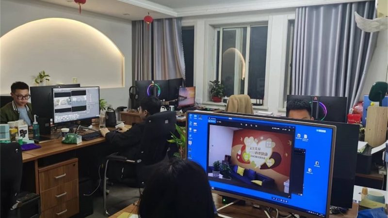 宣传片脚本与分镜脚本的差异解析