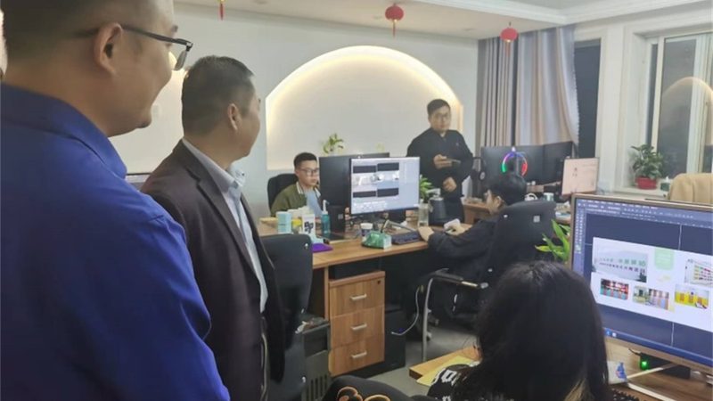 深圳企业宣传片拍摄团队，效率背后的秘密