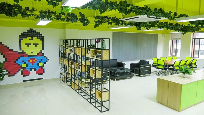 县城开文化传媒公司，加盟是捷径还是陷阱